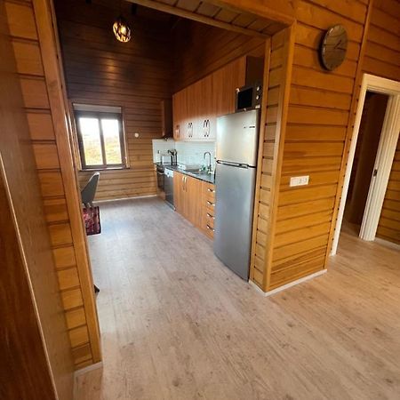 Large Luxury Cabin On The Golden Circle Next To Kerith The Crater. Selfoss Exteriör bild