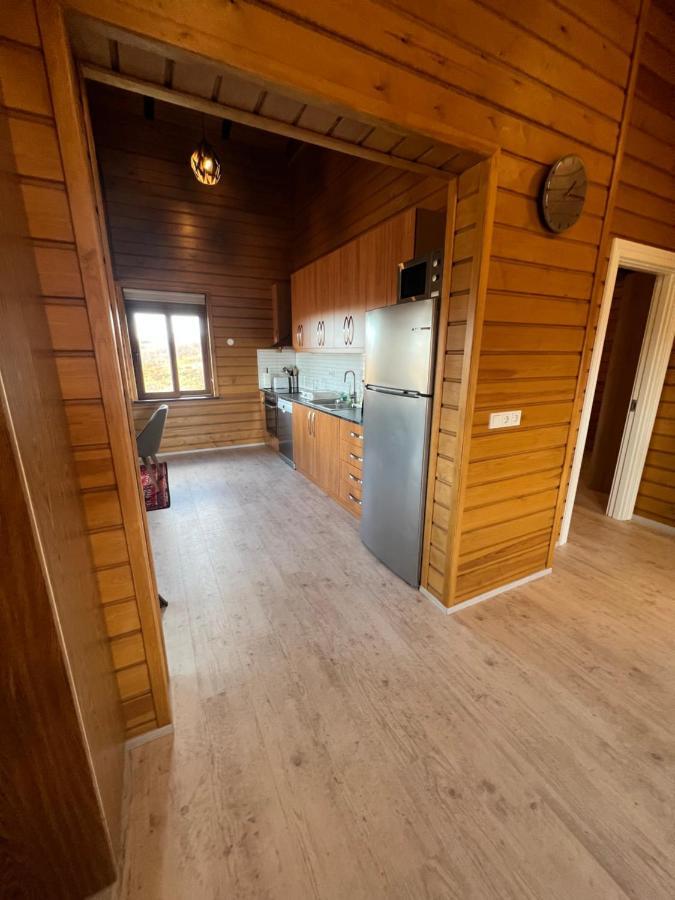 Large Luxury Cabin On The Golden Circle Next To Kerith The Crater. Selfoss Exteriör bild