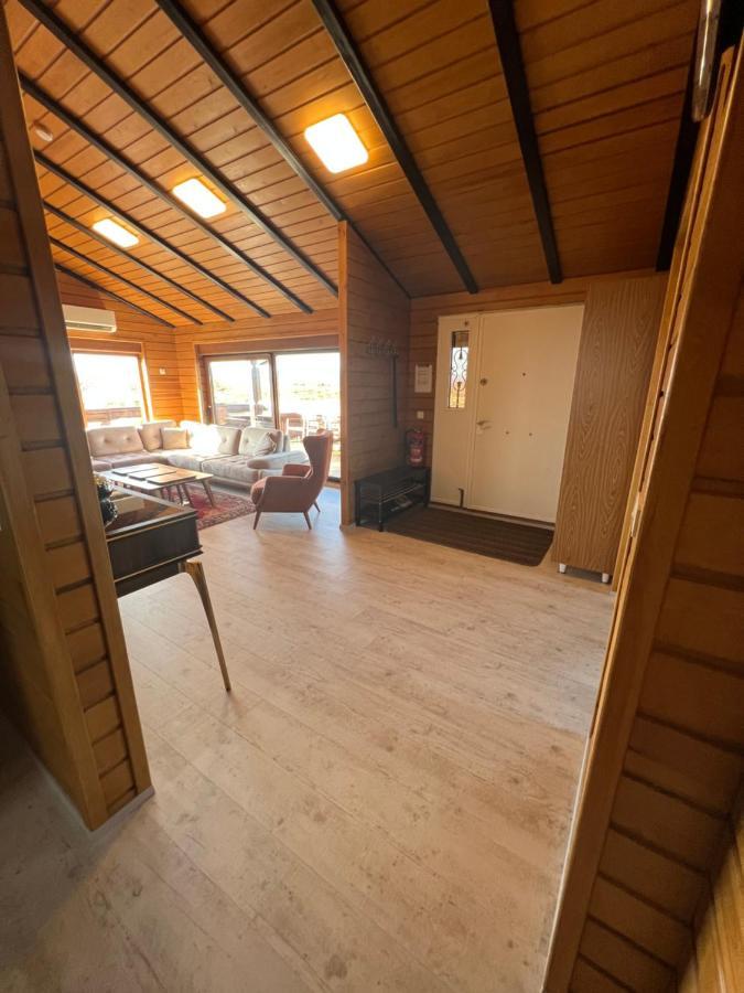 Large Luxury Cabin On The Golden Circle Next To Kerith The Crater. Selfoss Exteriör bild