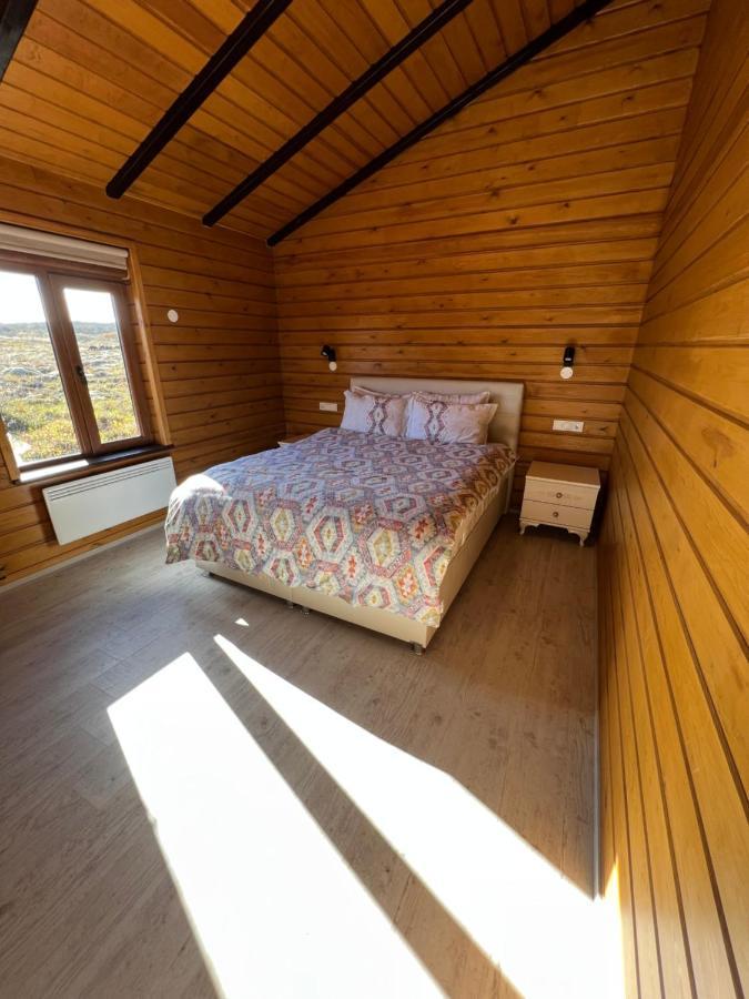Large Luxury Cabin On The Golden Circle Next To Kerith The Crater. Selfoss Exteriör bild