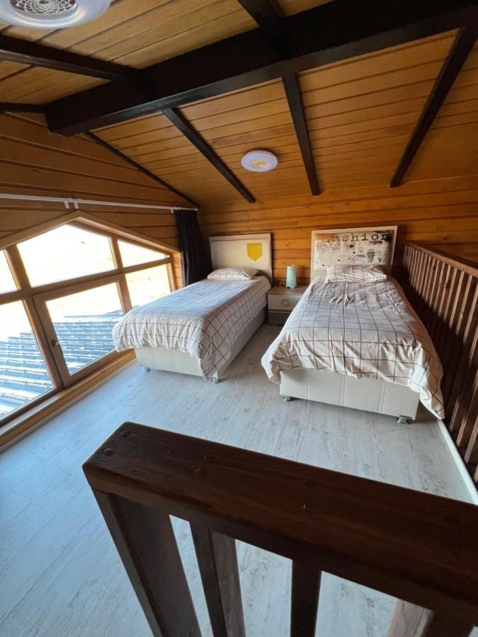 Large Luxury Cabin On The Golden Circle Next To Kerith The Crater. Selfoss Exteriör bild