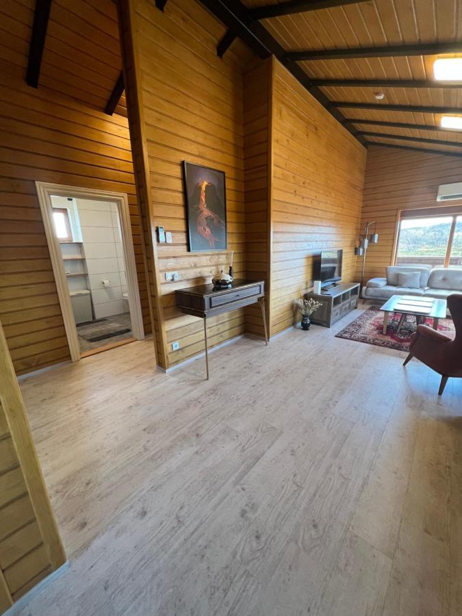 Large Luxury Cabin On The Golden Circle Next To Kerith The Crater. Selfoss Exteriör bild