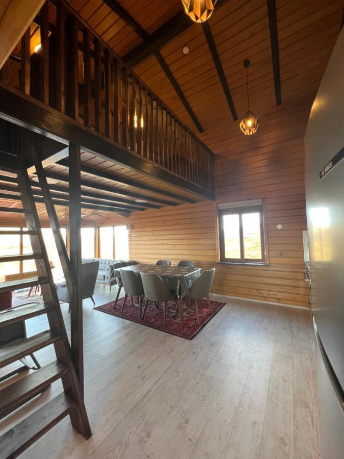 Large Luxury Cabin On The Golden Circle Next To Kerith The Crater. Selfoss Exteriör bild