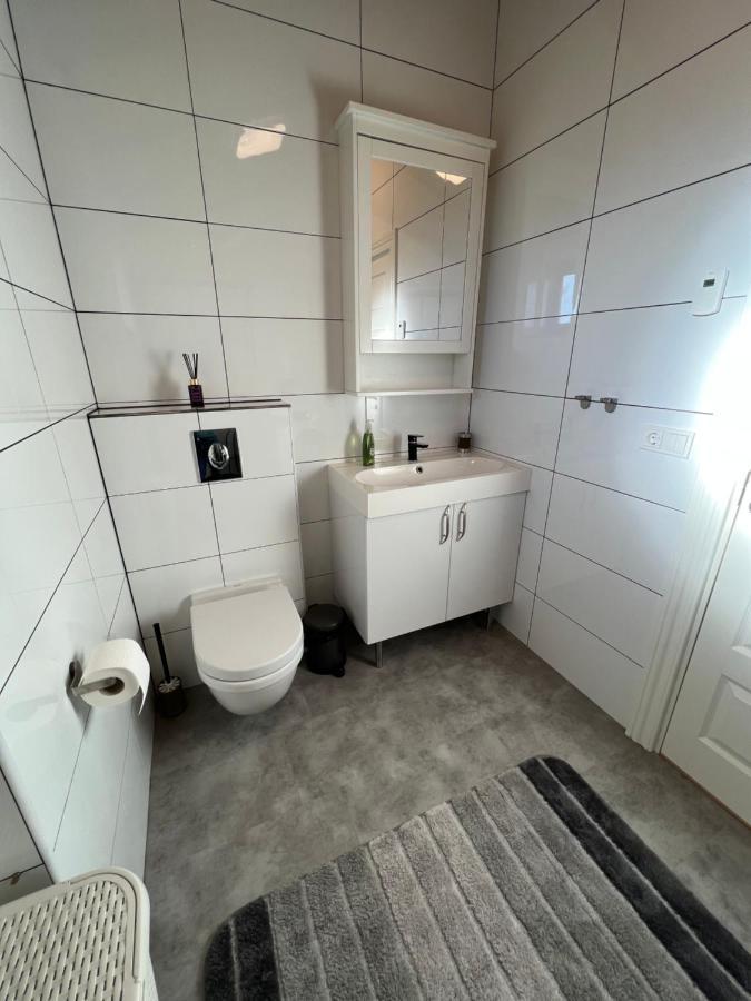 Large Luxury Cabin On The Golden Circle Next To Kerith The Crater. Selfoss Exteriör bild