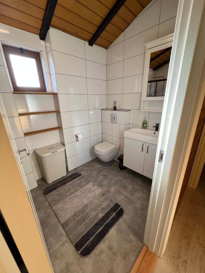 Large Luxury Cabin On The Golden Circle Next To Kerith The Crater. Selfoss Exteriör bild