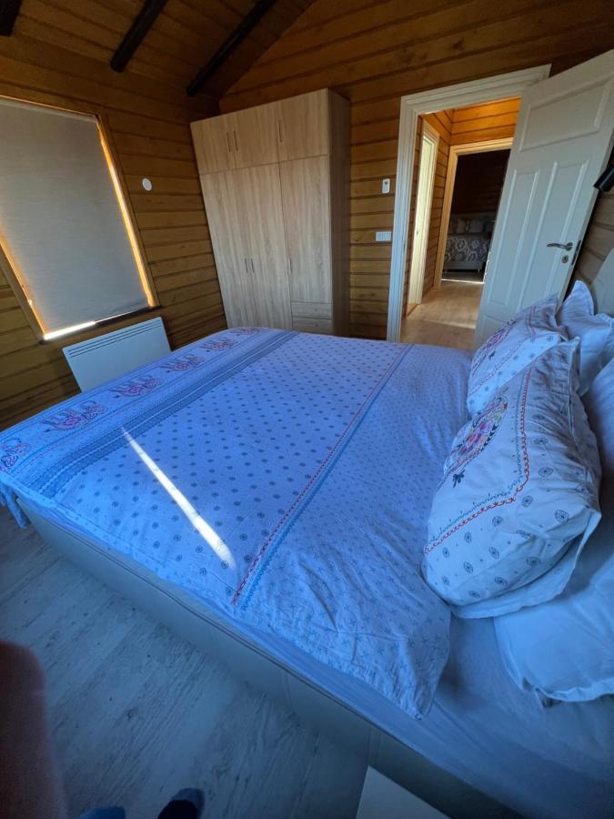 Large Luxury Cabin On The Golden Circle Next To Kerith The Crater. Selfoss Exteriör bild