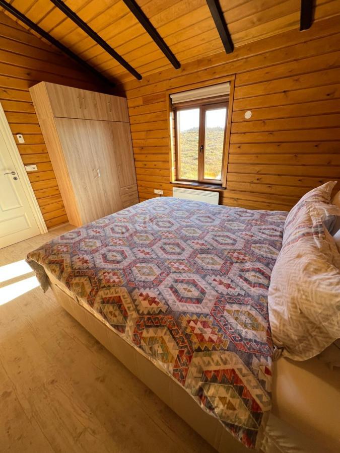 Large Luxury Cabin On The Golden Circle Next To Kerith The Crater. Selfoss Exteriör bild