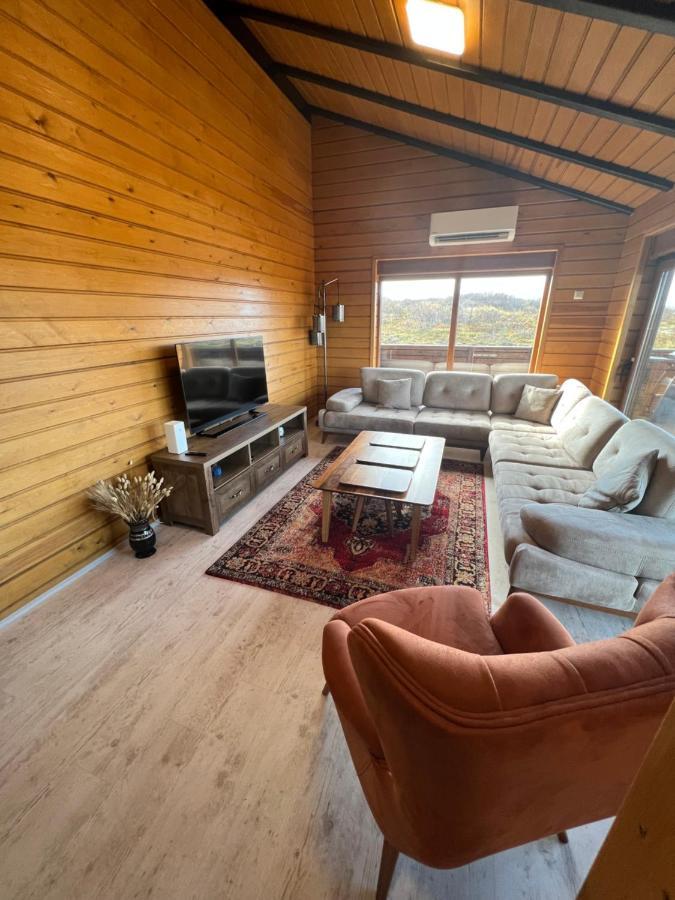 Large Luxury Cabin On The Golden Circle Next To Kerith The Crater. Selfoss Exteriör bild